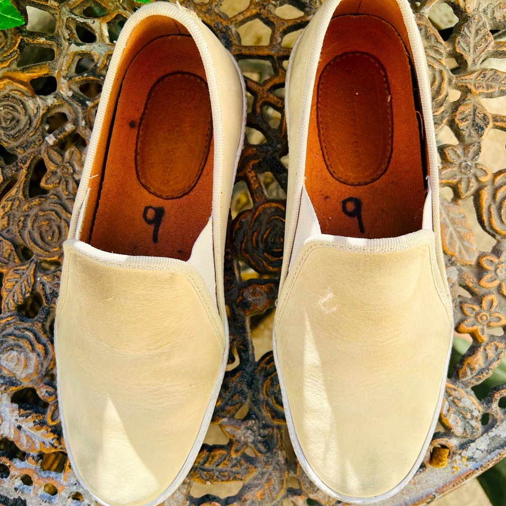 Corso Como Slip on Loafers